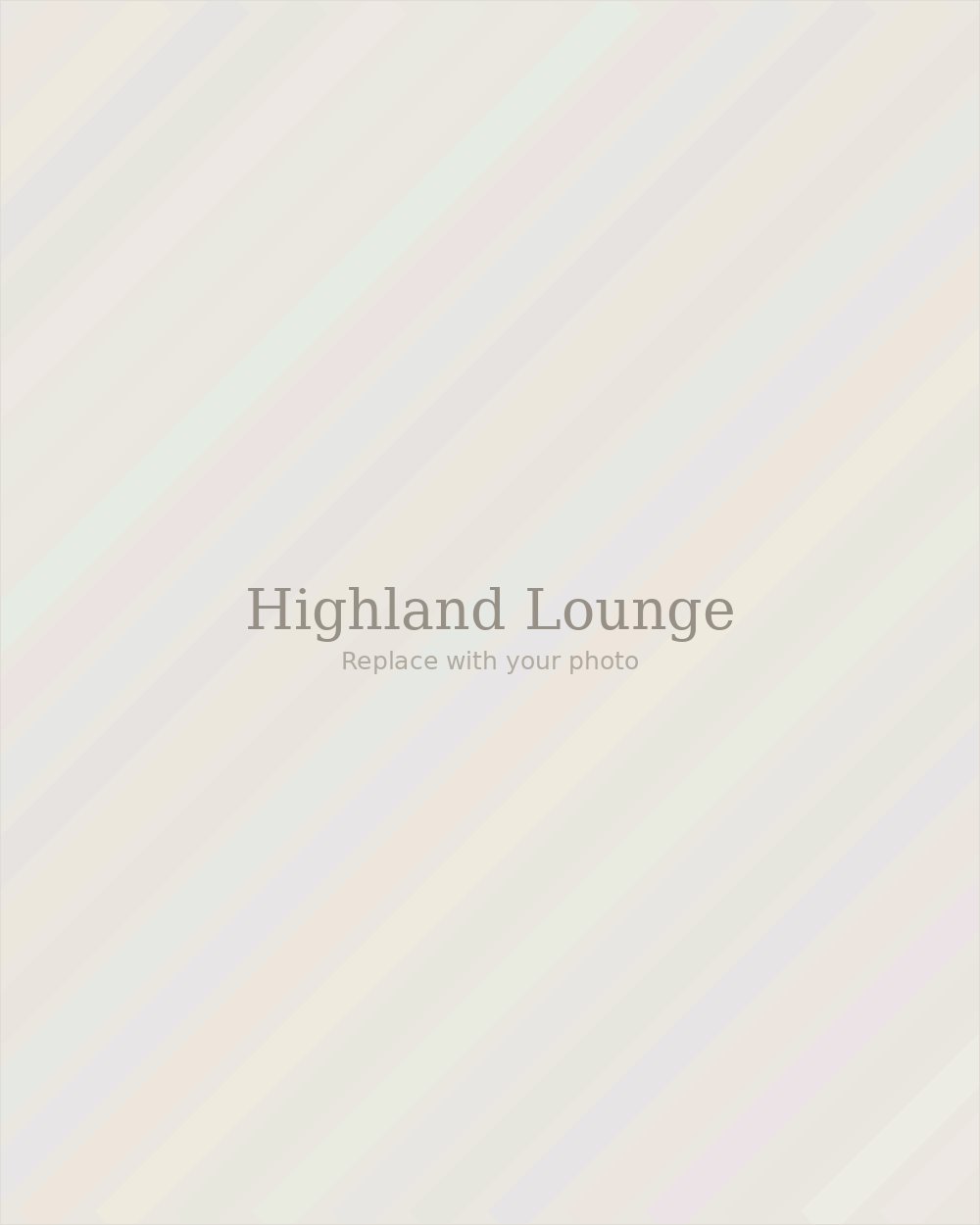 Highland Beach Lounge Coastal Retreat