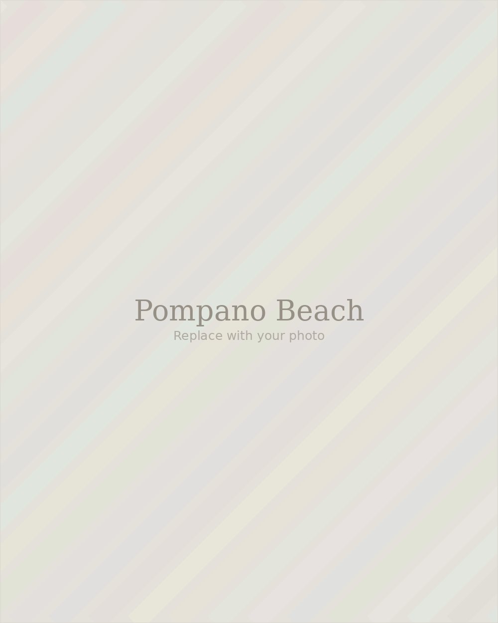 Pompano Beach Great Room